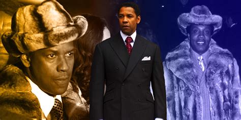 American Gangster True Story: 10 Biggest Changes The Movie Makes