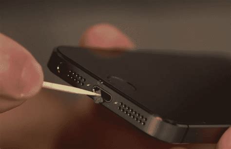 How can I charge my phone with a broken charger port? - iPhone Forum - Toute l'actualité iPhone ...