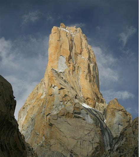 Spreebird: Trango Towers