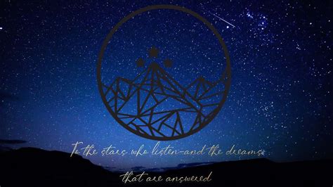 Acotar Desktop Wallpaper