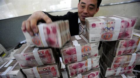 The scary reality of China’s debt crisis — Quartz