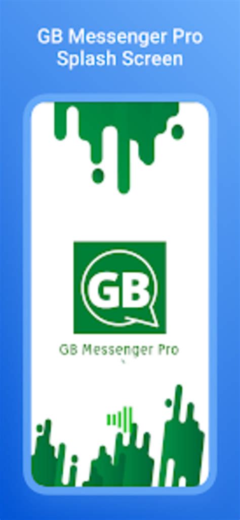 GB WhatsApp App Version 2023 for Android - Download