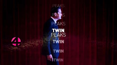 Twin peaks season 4 teaser - sceneholoser