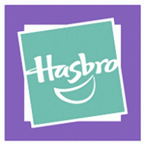 Download High Quality hasbro logo vector Transparent PNG Images - Art ...