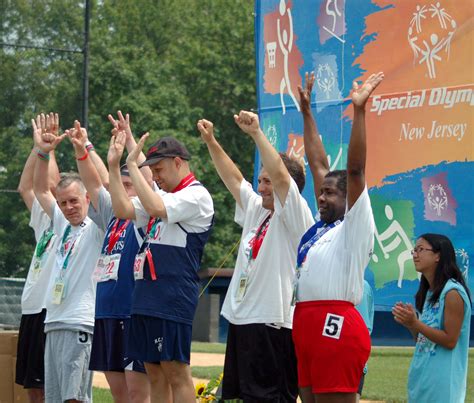 S.O. Athletes Win Medals at Special Olympics | South Orange, NJ Patch