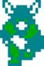 Labyrinth (Famicom)/Area 6: Forest of Laughter — StrategyWiki | Strategy guide and game ...