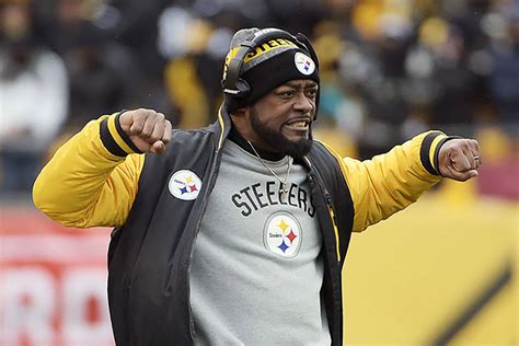 Steelers, coach Mike Tomlin agree to 1-year contract extension | NFL ...