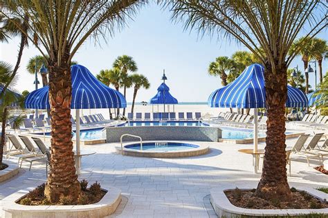 Sheraton Sand Key Resort: Tampa Hotels Review - 10Best Experts and ...