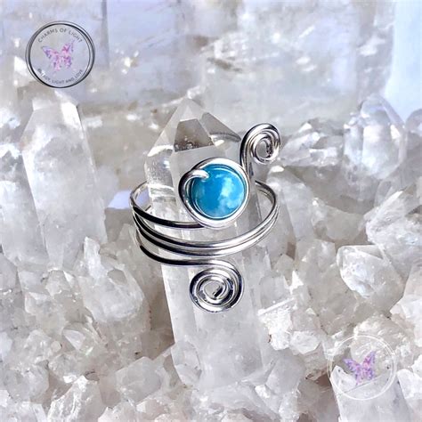 Larimar Healing Properties | Larimar Meaning | Benefits Of Larimar ...