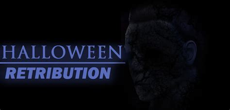 Halloween: Retribution Fan Poster by ImNonsensical on DeviantArt