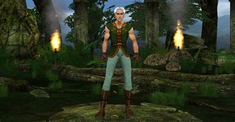 EverQuest Classes - What to Play | Altar of Gaming