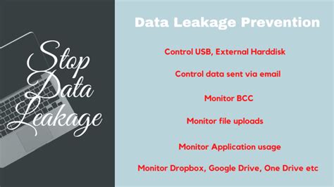 Cost effective Data Leakage Prevention Solutions in UAE