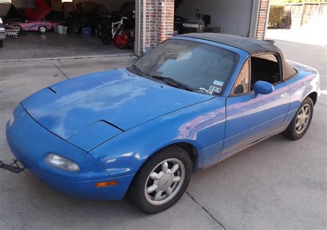 Off-Road Miata Build | GBodyForum - 1978-1988 GM A/G-Body Community