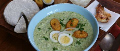 Fanesca Recipe | Ecuadorian food, Recipes, Latin cuisine