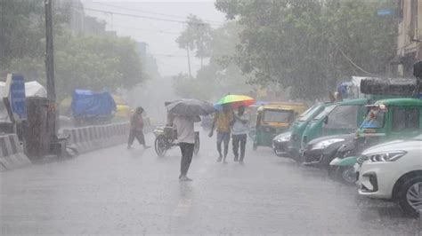 Raipur Weather News: प्रदेश में मौसम विभाग का 18 घंटे का अलर्ट आज बारिश के साथ अकाशीय बिजली ...