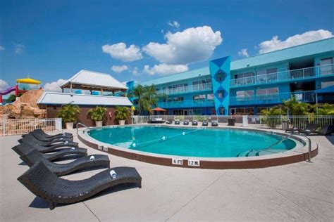 Flamingo Waterpark Resort, Orlando (FL) | 2023 Updated Prices, Deals