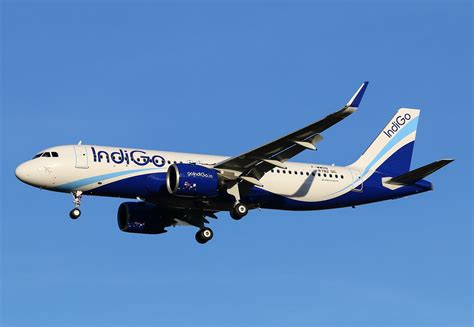 F-WWDQ Airbus A320 Néo Indigo | Airbus A320-271N Indigo s/n … | Flickr