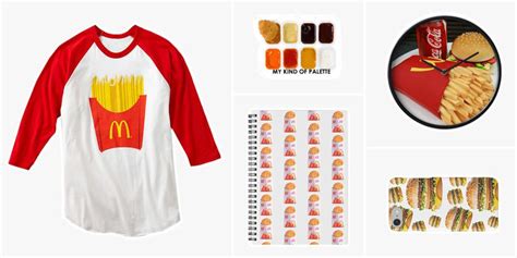 18 Best Gifts for McDonald's Lovers in 2018 - Things to Give a McDonald ...