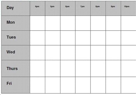 gcse revision timetable - Google Search | Revision timetable, Revision ...