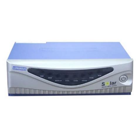 Portable Copper Luminous Inverters at Rs 4300/piece in Ahmedabad | ID: 12542149773