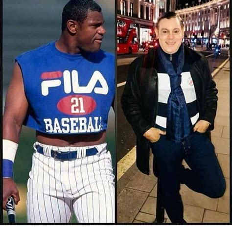 Albums 102+ Pictures Sammy Sosa Before And After Photos Full HD, 2k, 4k