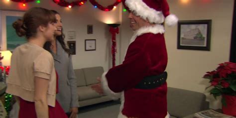 The Office: Every Christmas Episode