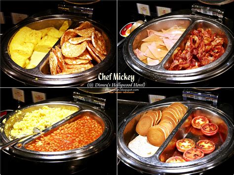 Cuisine Paradise | Singapore Food Blog | Recipes, Reviews And Travel: [Day 3] Breakfast Buffet ...