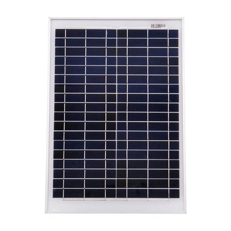 Solar Modul 20w – Shreeji Energy