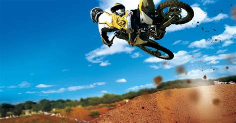 Motocross Stunt | Cars Radar