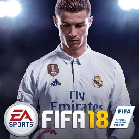 FIFA 18 - GameSpot