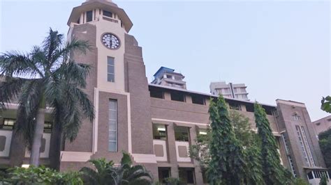 Ramniranjan Anandilal Podar College of Commerce and Economics, Mumbai: Admission, Courses, Fees ...