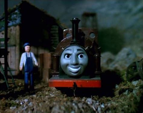 bertram Friends Tv Series, Friends Characters, Thomas The Tank Engine, Thomas The Train, Thomas ...