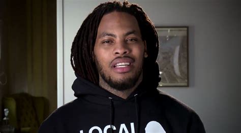 Waka Flocka Flame Runs For Speaker Of The House ('Funny Or Die' Skit ...