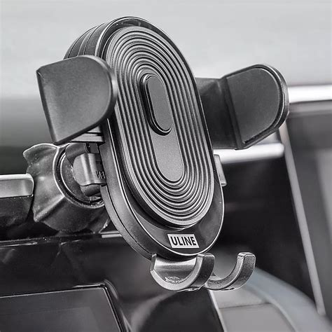 Car Phone Mount in Stock - ULINE