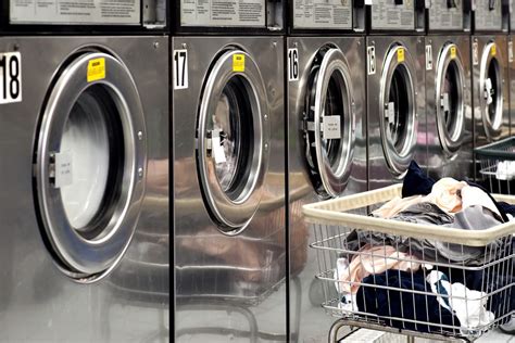 Washing Machine Settings Explained - Laundry Solutions Co.