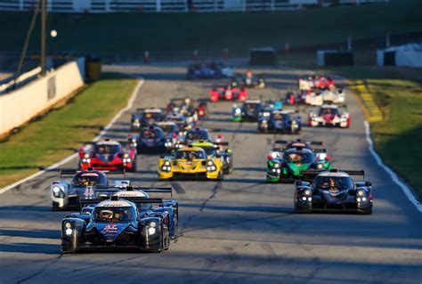 Season in Review: IMSA Prototype Challenge Presented by Mazda | IMSA