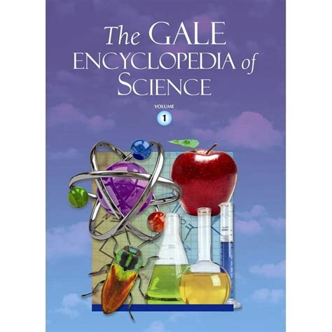 Gale Encyclopedia of Science: Gale Encyclopedia of Science: 8 Volume Set (Hardcover) - Walmart ...