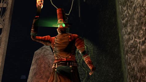 5 Best Horror Games of 2022, Ranked - Gaming.net