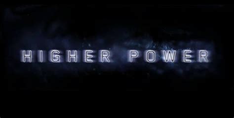 Higher Power Movie |Teaser Trailer