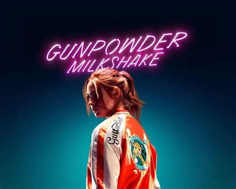 Gunpowder Milkshake, la recensione | Lega Nerd