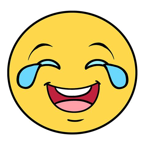 Crying Laughing Emoji Png ,HD PNG . (+) Pictures - vhv.rs