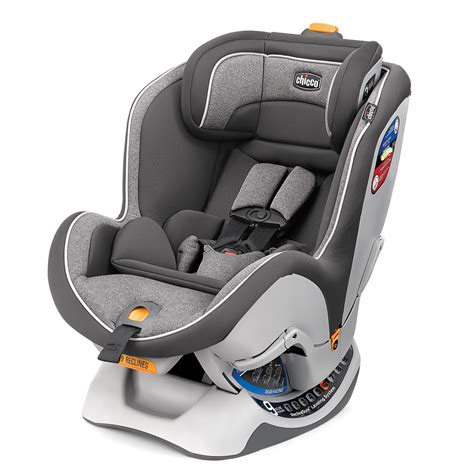 Amazon.com : Chicco NextFit CX Convertible Car Seat, Jasper : Baby