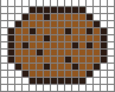 Pixel Art Grids by Dragonshadow3 on DeviantArt