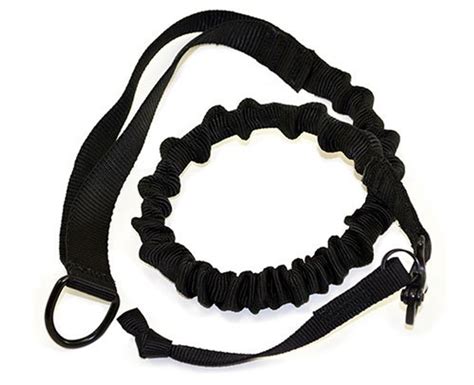 Quick Release Bungee Leash | Quick Release Dog Leash | J&J Dog Supplies