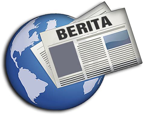 Catatan Komunikasi: Berita Jurnalistik