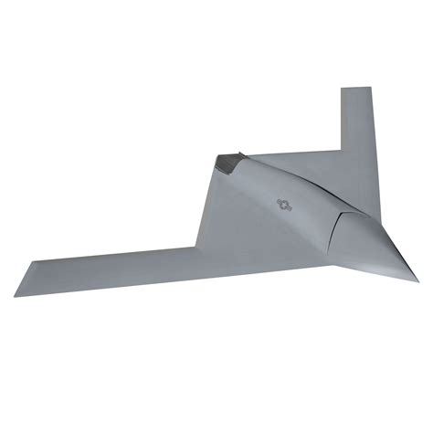 3D rq-180 stealth drone - TurboSquid 1168949