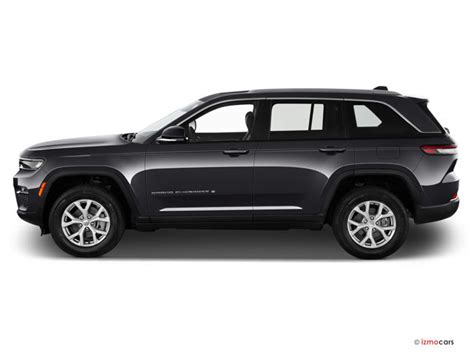 2023 Jeep Grand Cherokee: 71 Exterior Photos | U.S. News