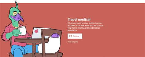 SafetyWing Review: A Good Health Insurance for Digital Nomads?