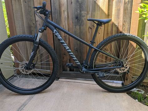 SPECIALIZED Rockhopper Sport 29 inch – Small | Specialized Mountain Bike