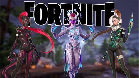 Fortnite 18.21 Update: All new Skins and Cosmetic Items - GameRiv